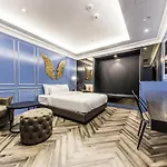 Hotel Forestar 2
