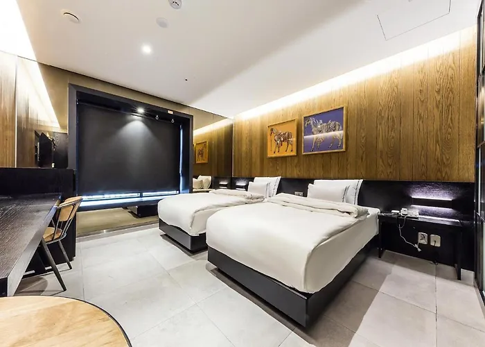Hotel Forestar 2