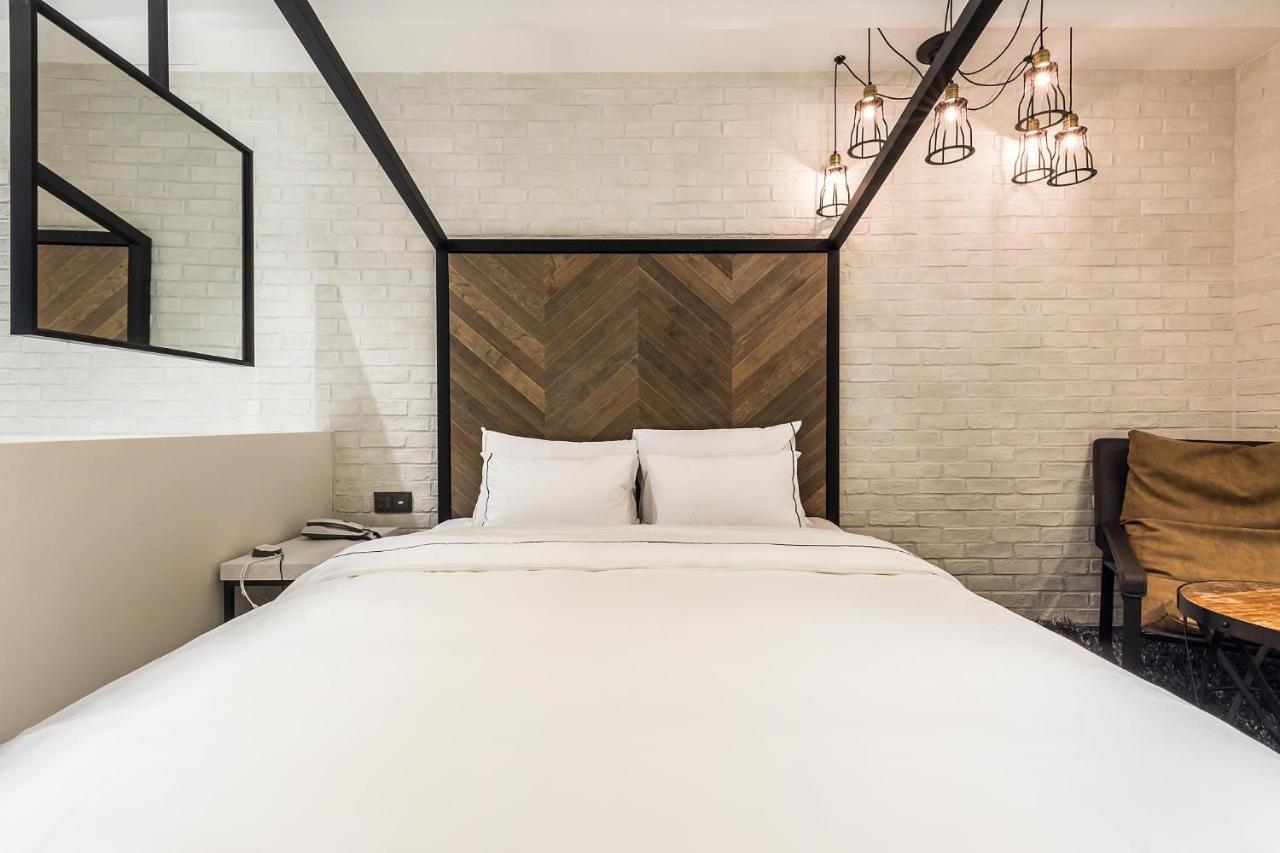 Forestar 2 Hotel Seul