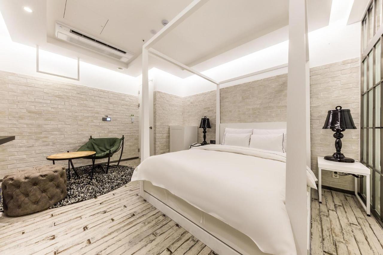 Forestar 2 Hotel Seul