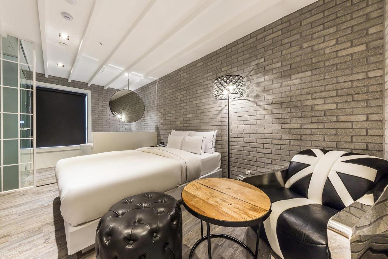 Hotel Forestar 2 Seul