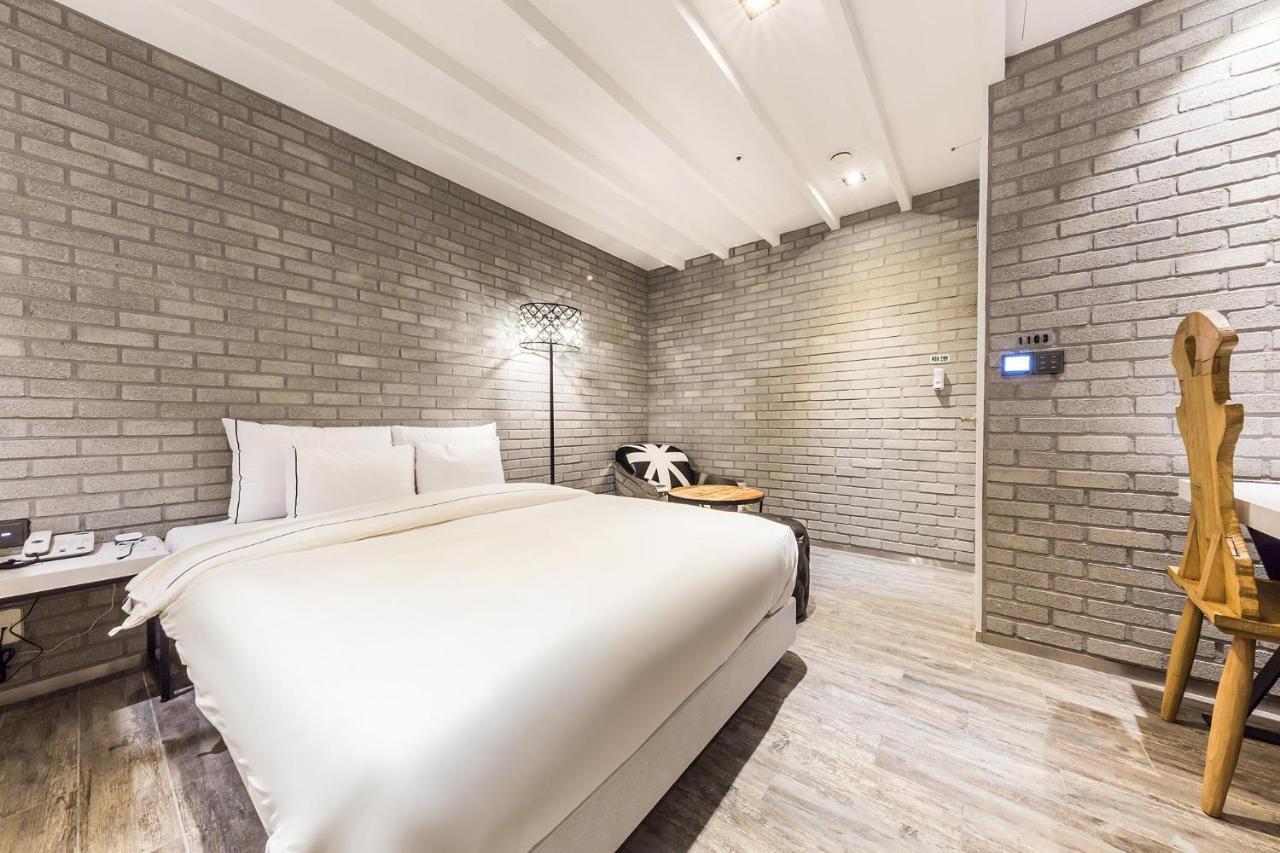 Hotel Forestar 2 Seul