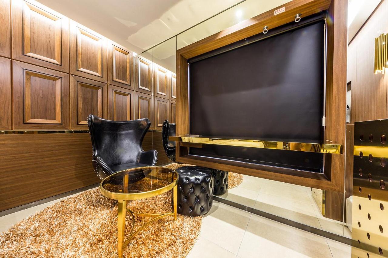 Forestar 2 Hotel Seul