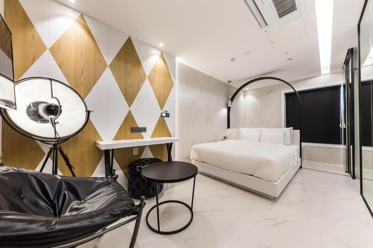 Hotel Forestar 2 Seul
