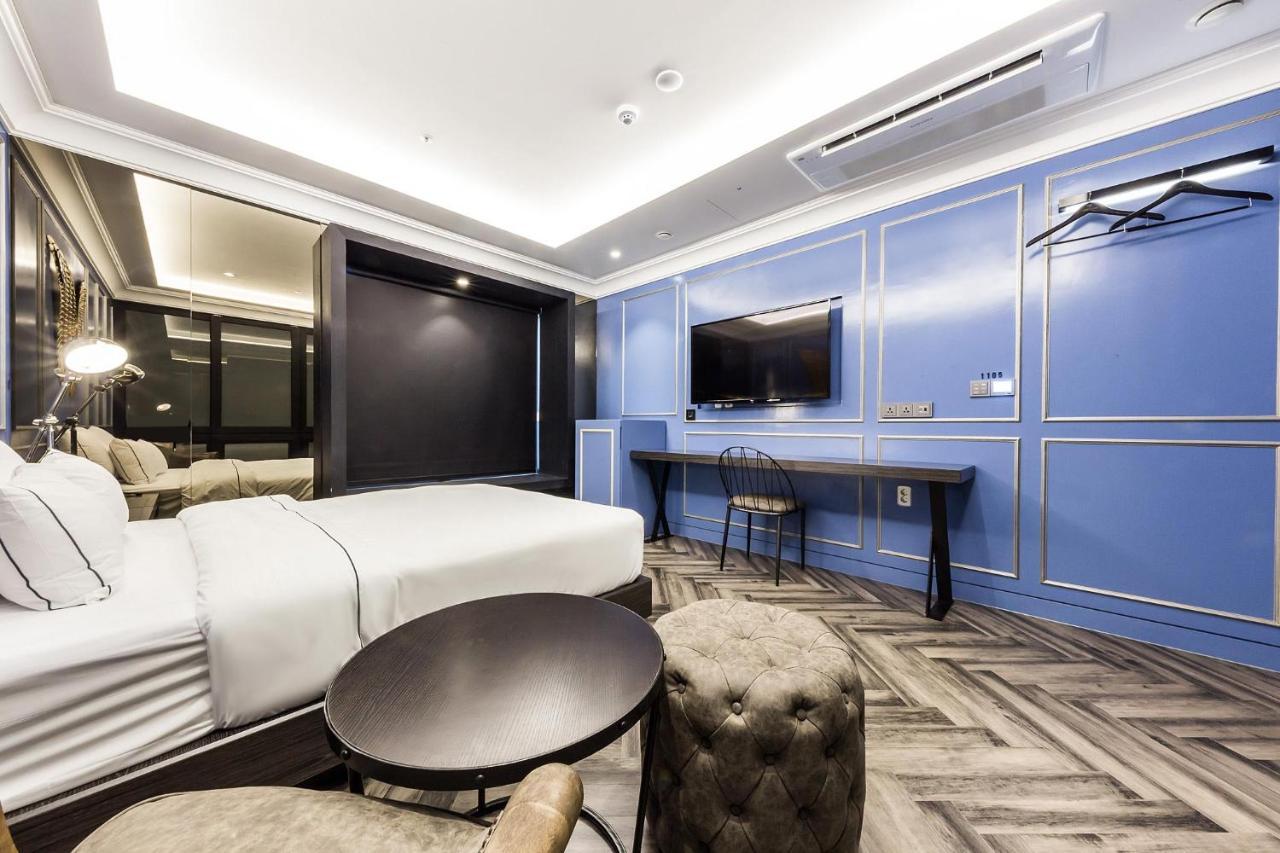 Forestar 2 Hotel Seul