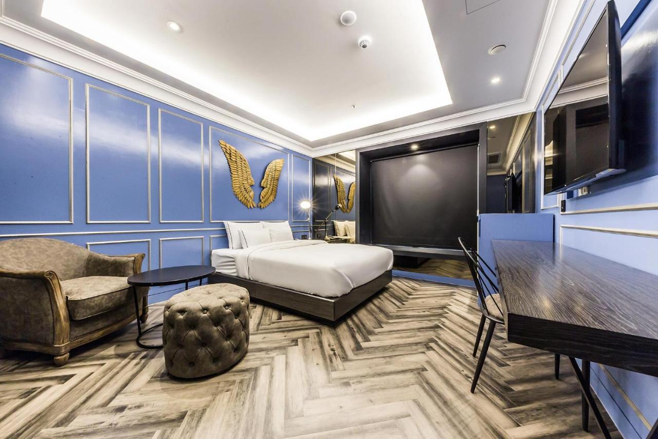 Forestar 2 Hotel Seul