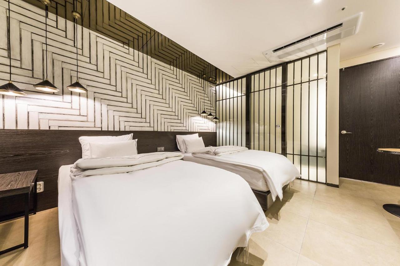Forestar 2 Hotel Seul